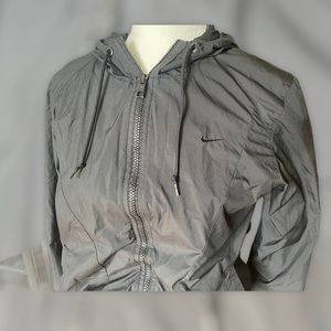 Nike Windbreaker Size L